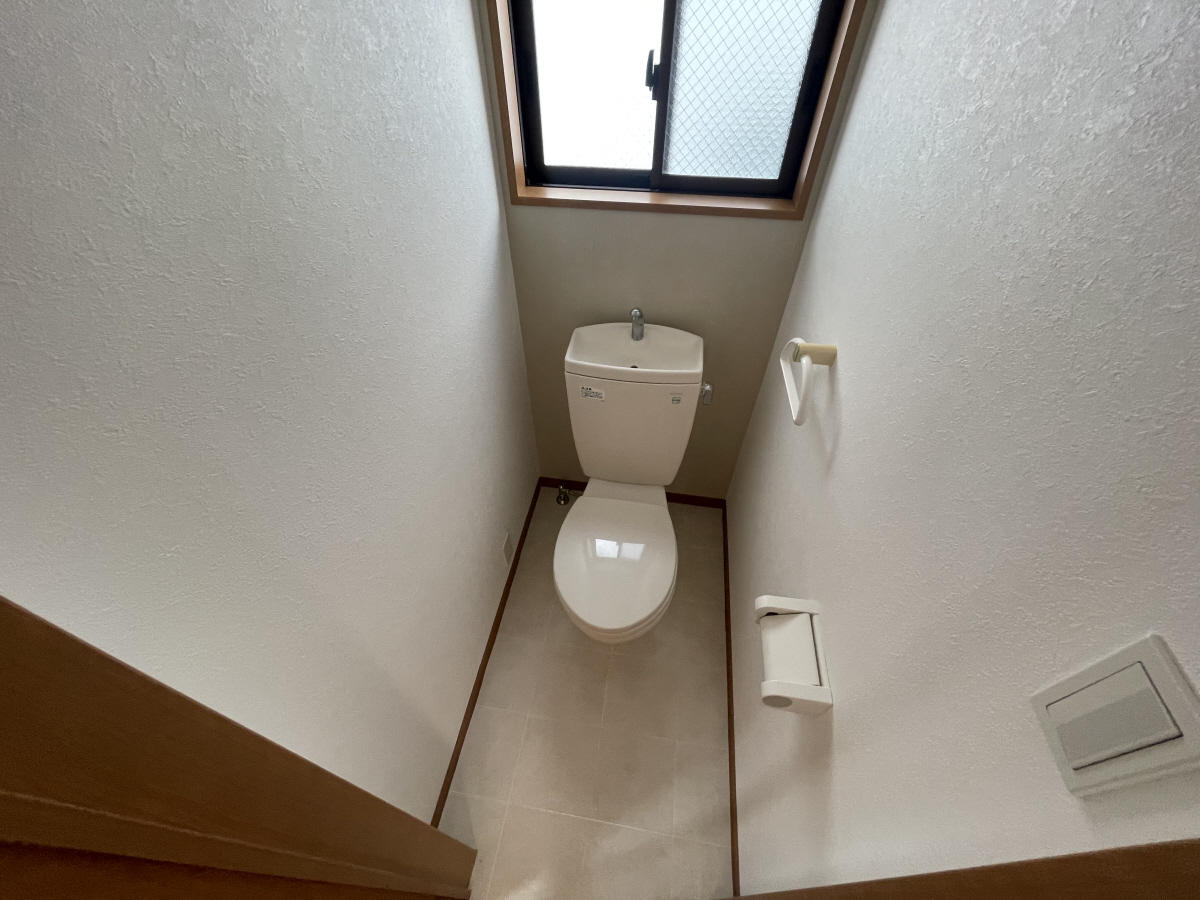 トイレ 写真12