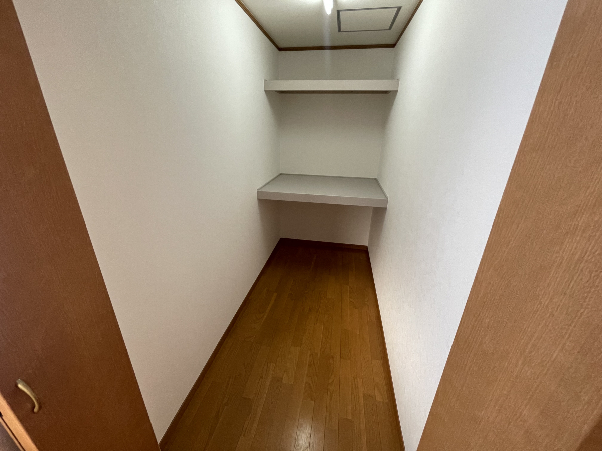 収納 写真13