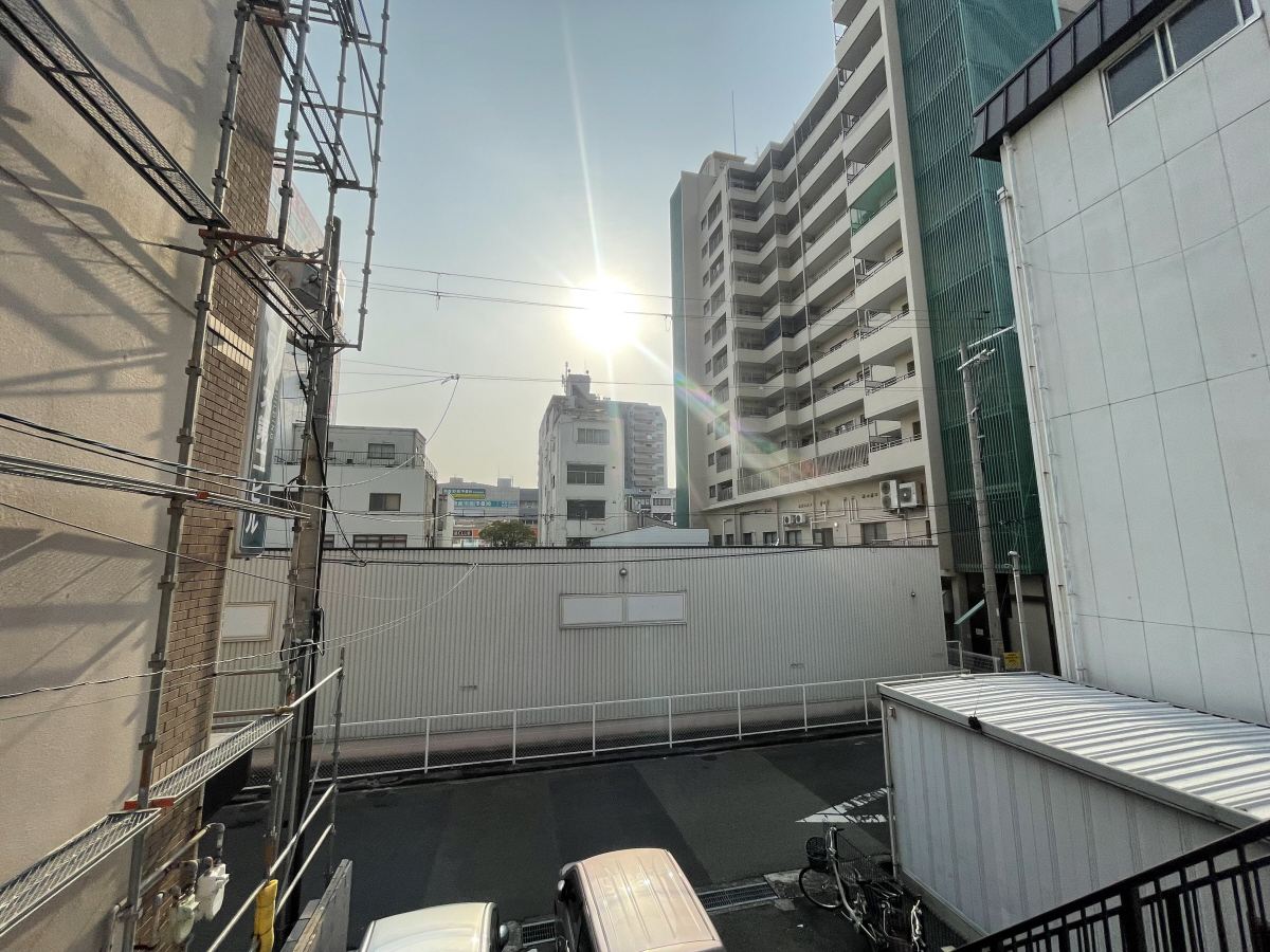 眺望 写真20