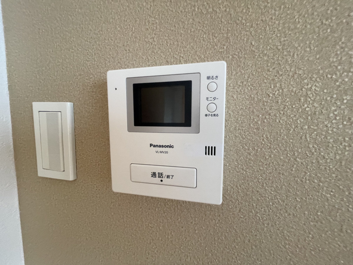 セキュリティ 写真15
