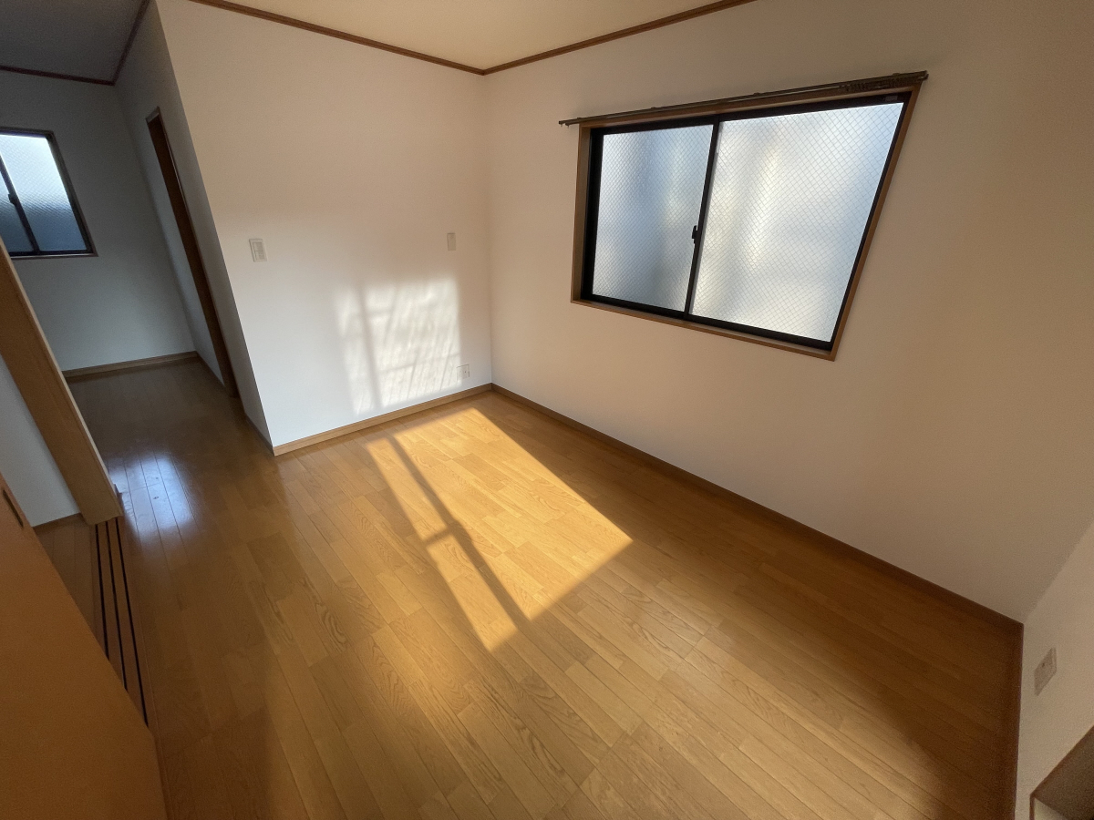 その他部屋・スペース 写真8