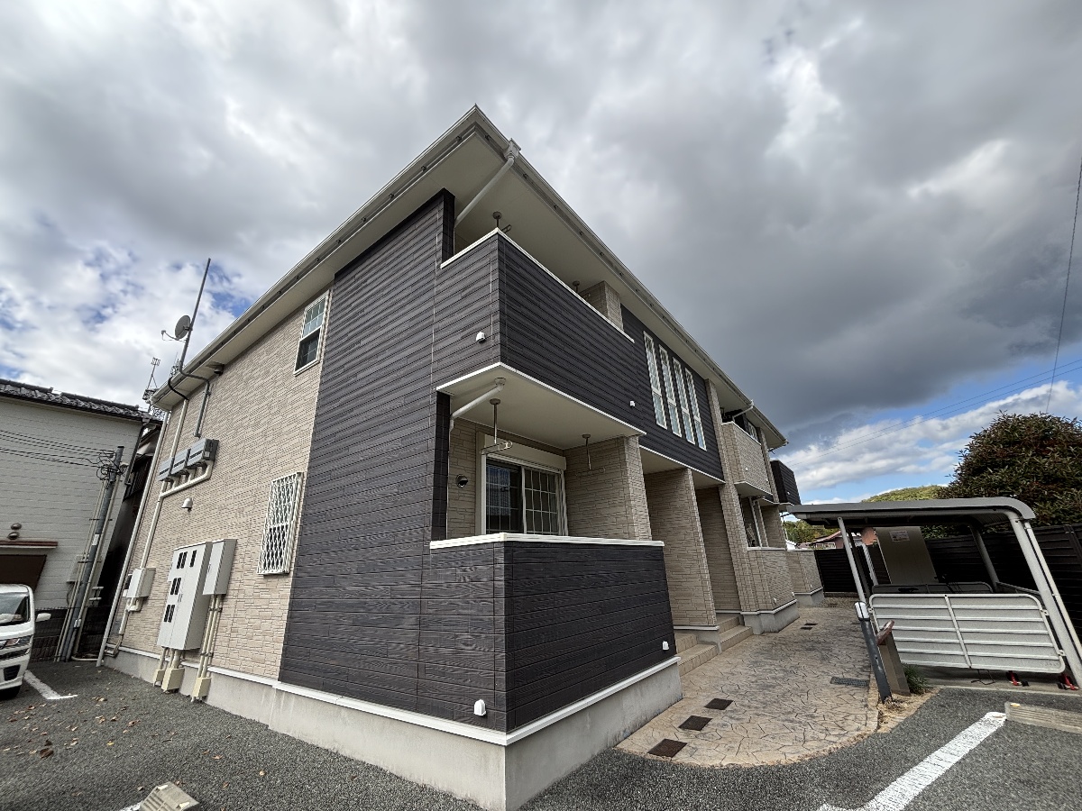 シャン・ド・フルール五社