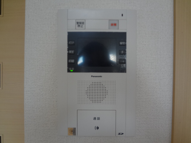 設備 テレビモニターホン 写真18