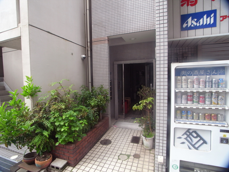 ディアコート岡畑