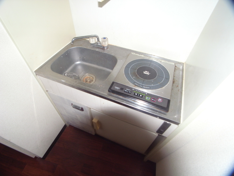 キッチン 写真2