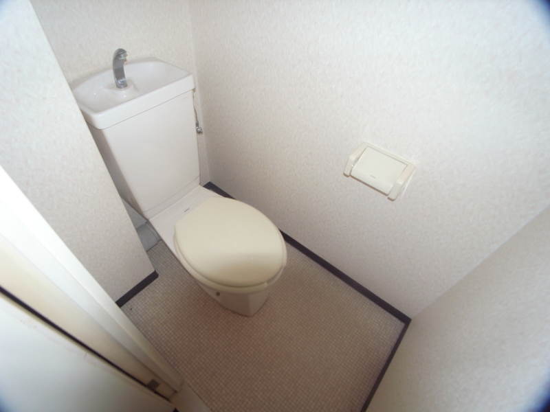 トイレ 写真8