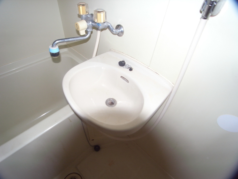 洗面所 写真6