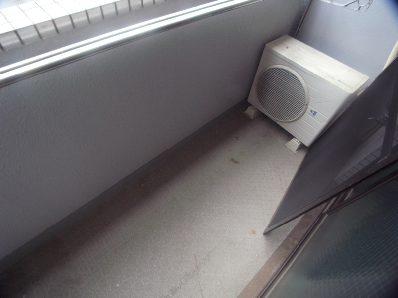 バルコニー・ベランダ 写真10