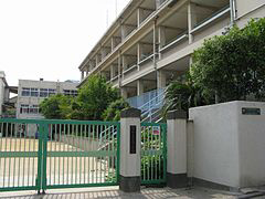 上筒井小学校まで708m (徒歩9分) 写真21