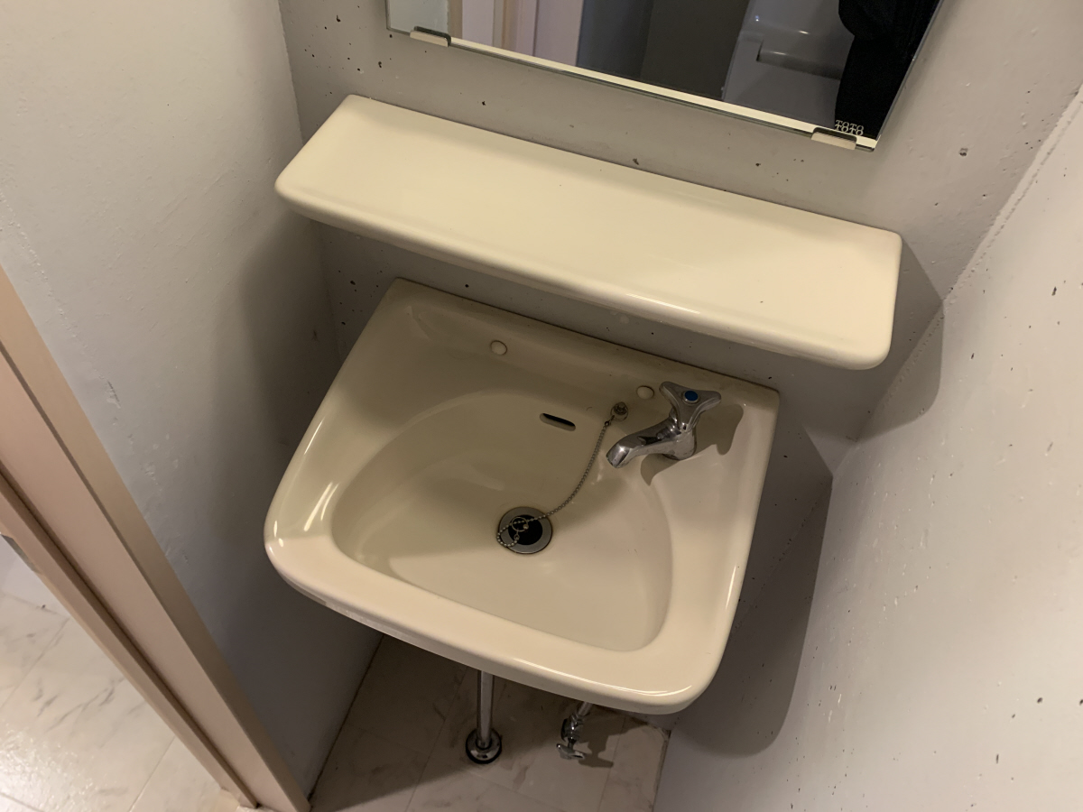 洗面所 写真6