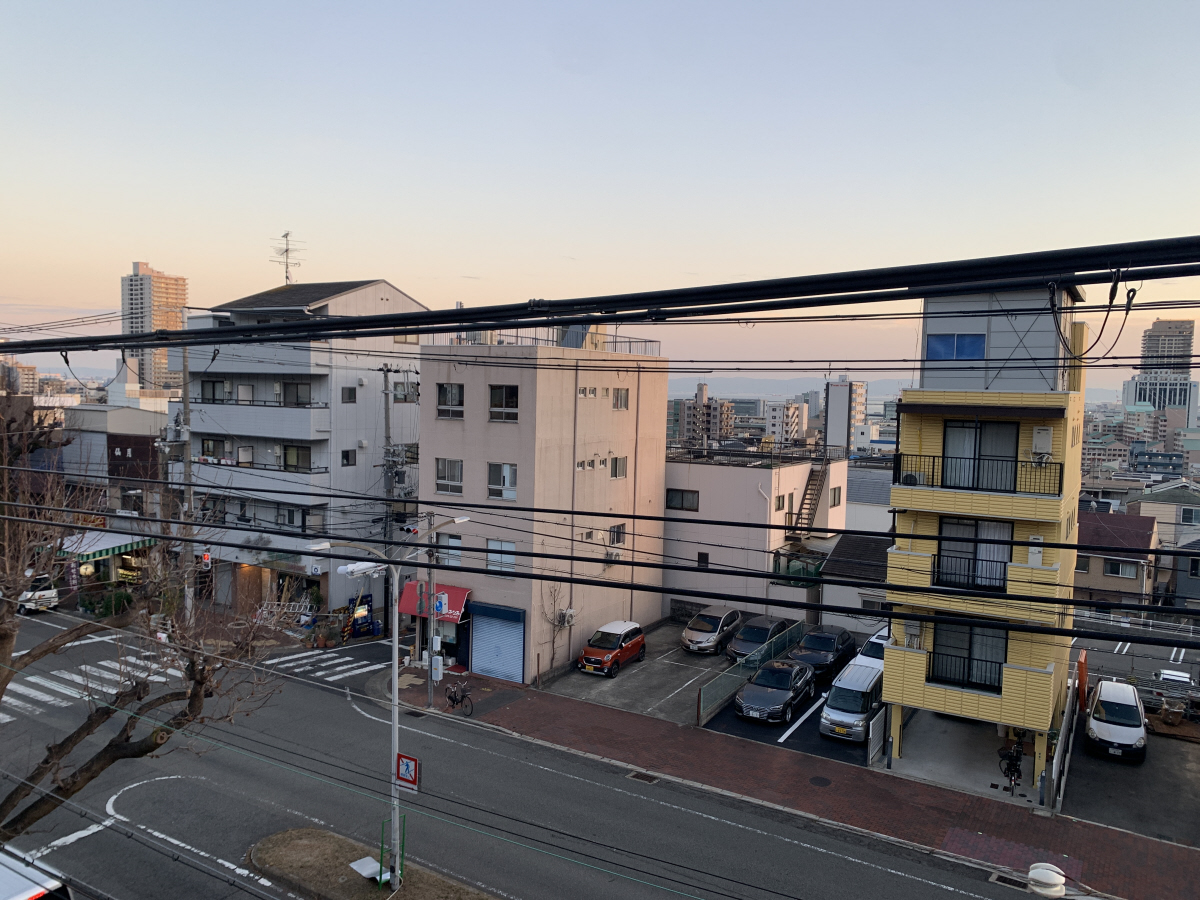 眺望 写真18