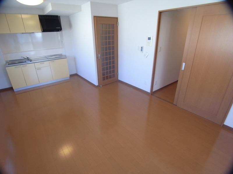 リビング 写真2