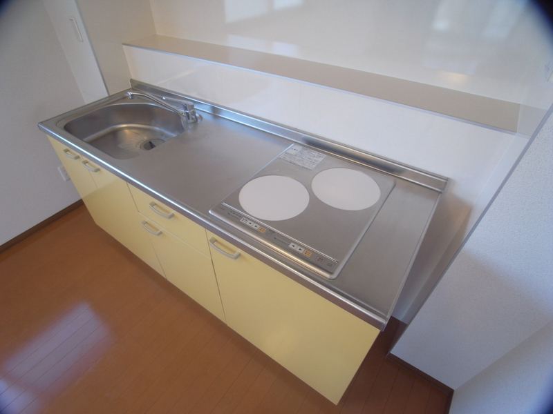 キッチン 写真3