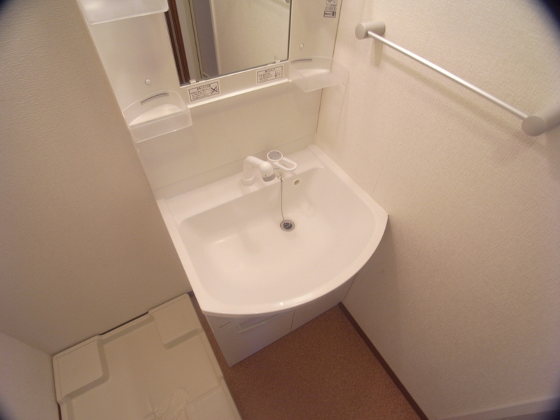 洗面所 写真6