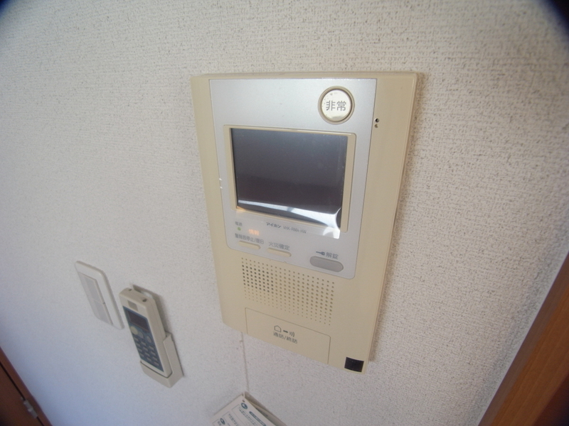 セキュリティ 写真11