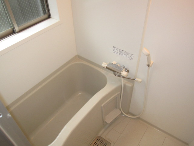 バス バス 写真8