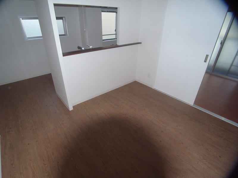 リビング 写真2