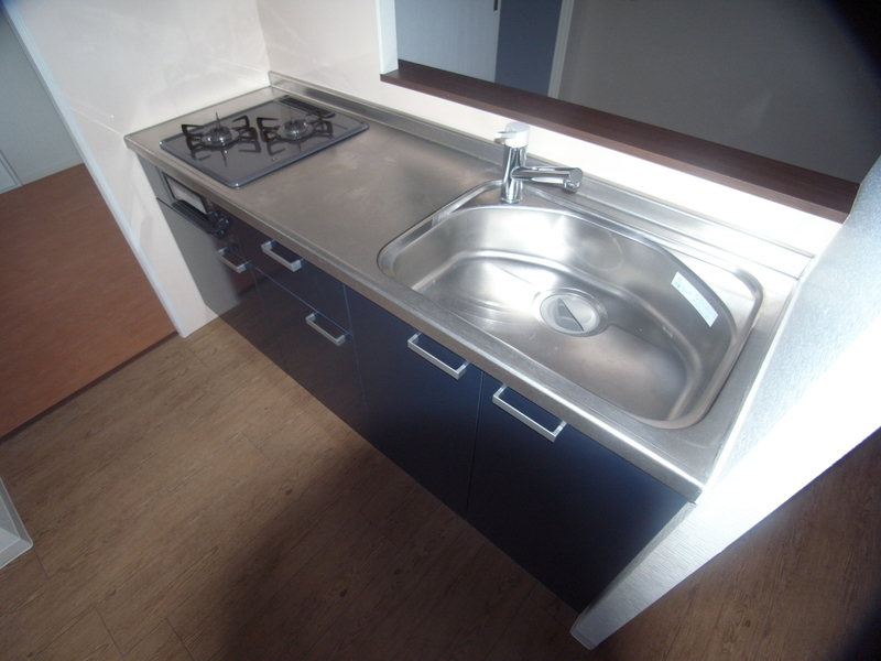 キッチン 写真3