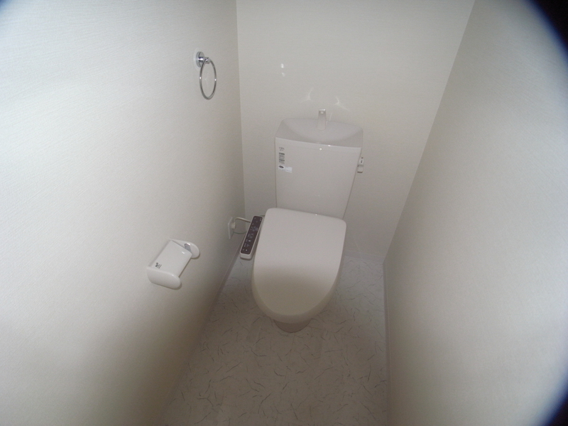 トイレ 写真10