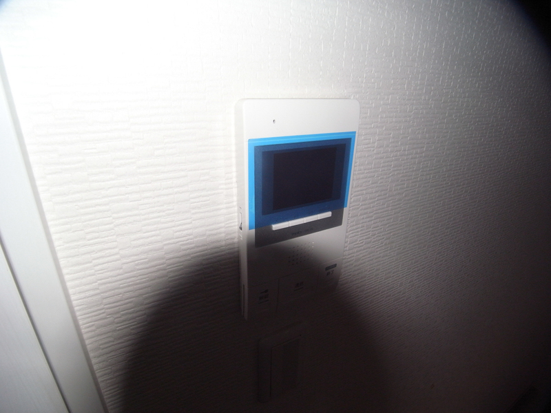 セキュリティ 写真14