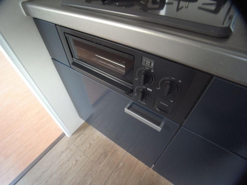 キッチン 写真4