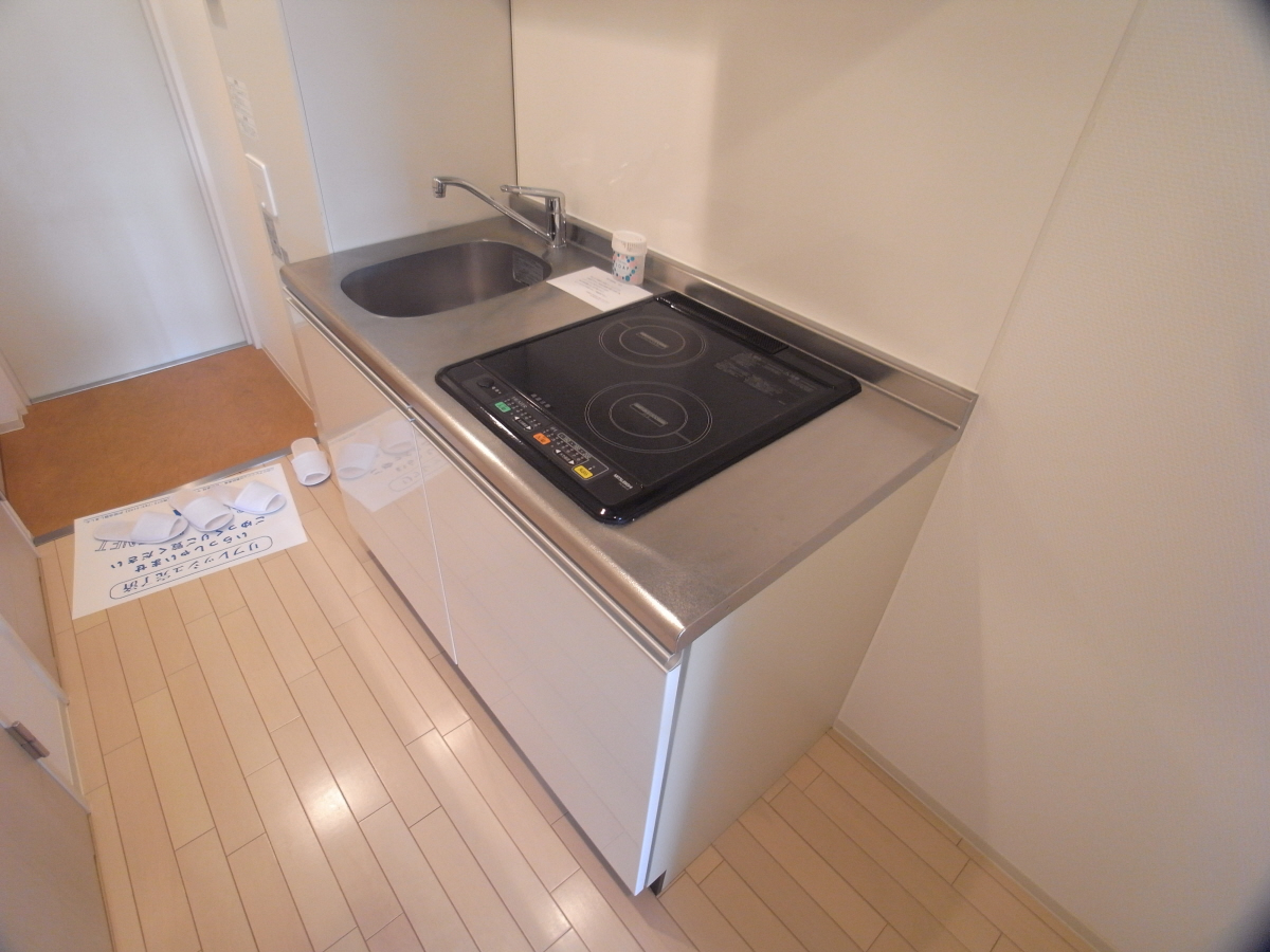 キッチン 写真2
