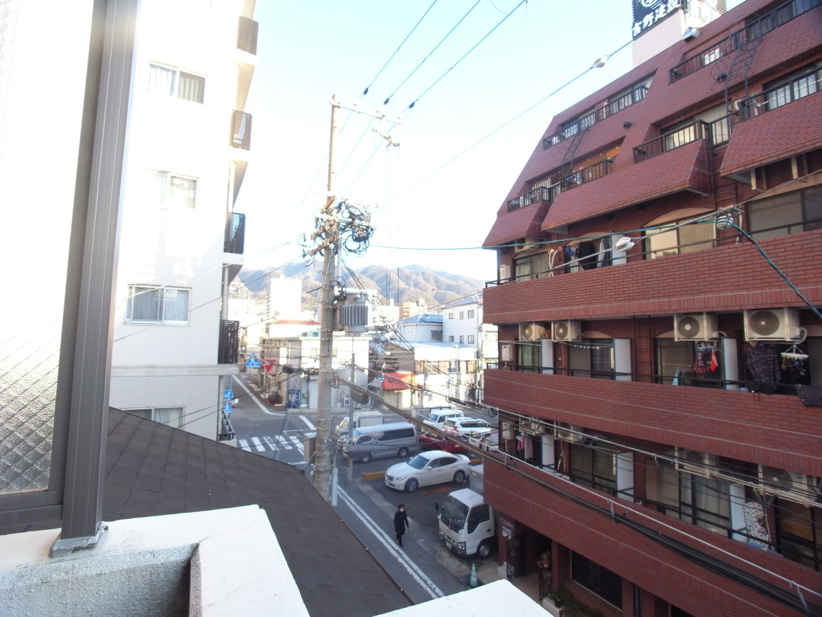 眺望 写真17