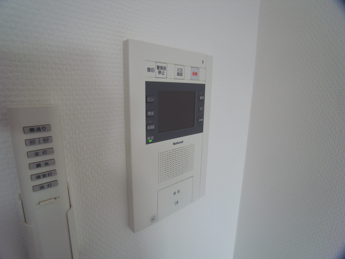 セキュリティ 写真13