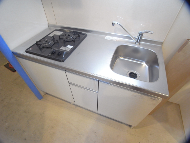 キッチン 写真3