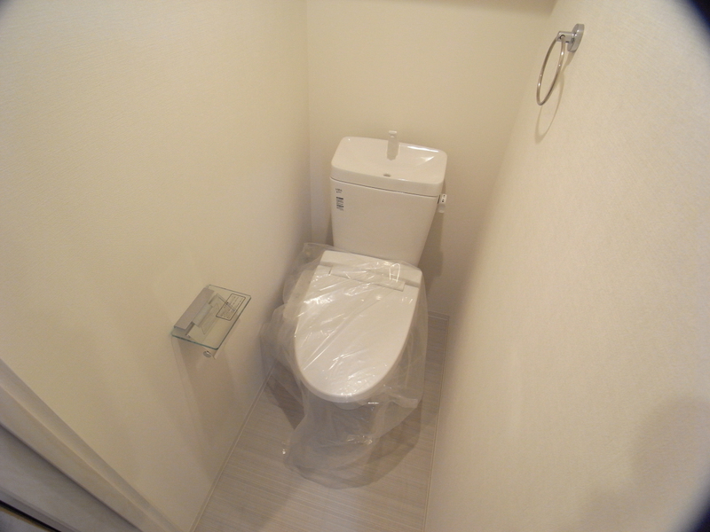 トイレ 写真9