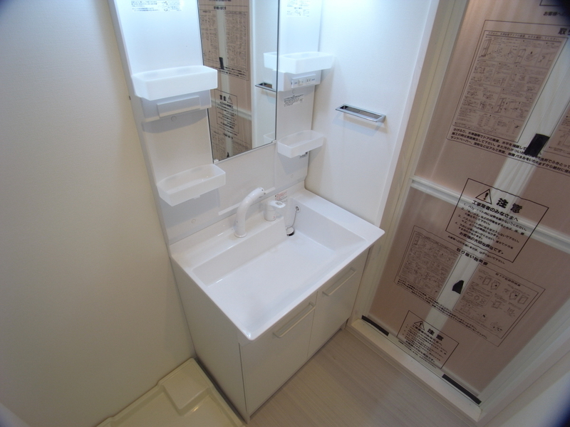 洗面所 写真6