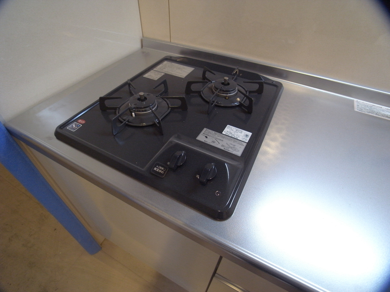 設備 施工中 写真17