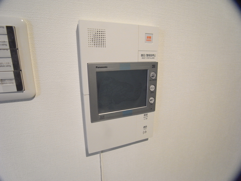 セキュリティ 写真15