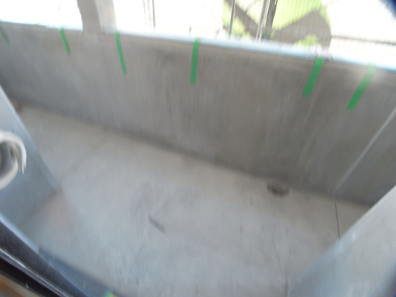 バルコニー・ベランダ 写真14