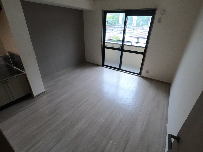 リビング 写真2