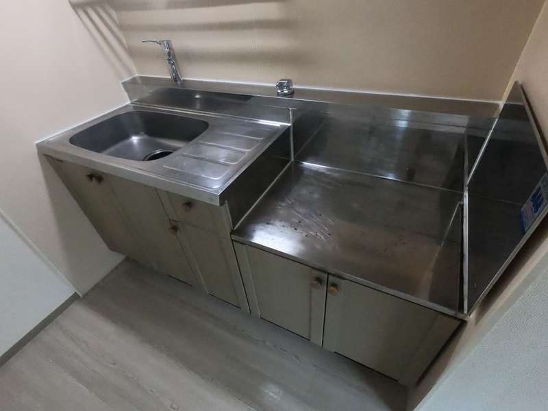 キッチン 写真3