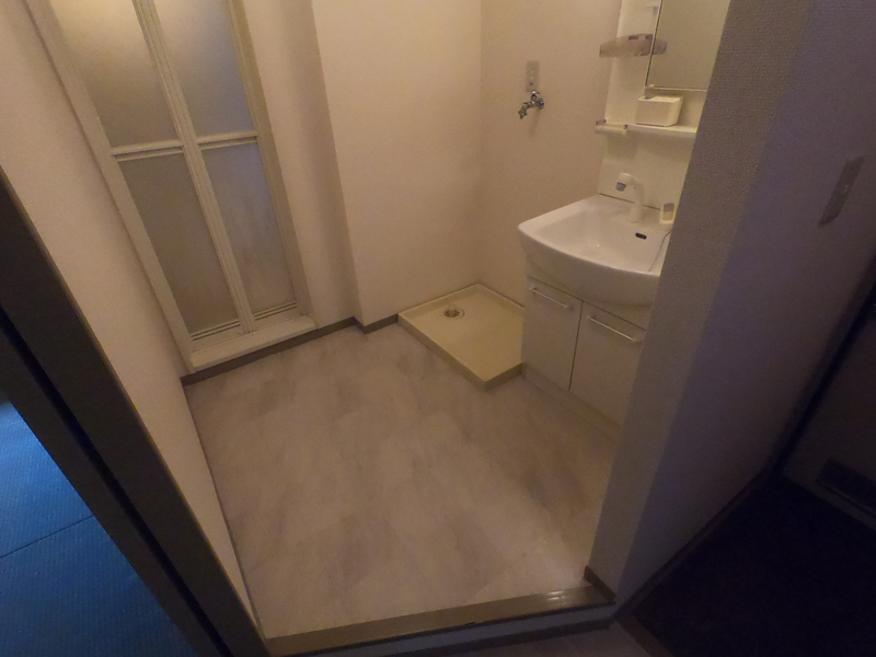 洗面所 写真6
