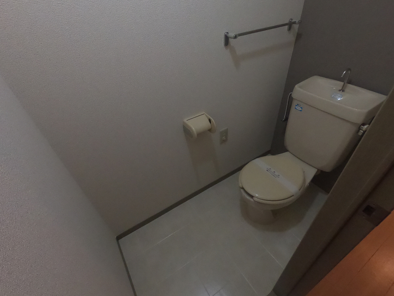 トイレ 写真8