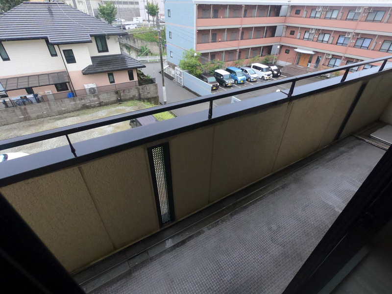 バルコニー・ベランダ 写真10