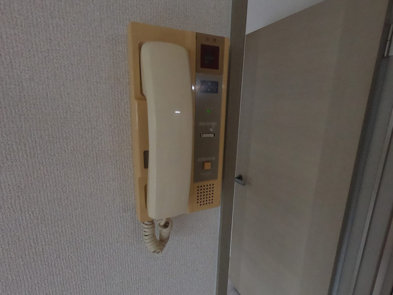 セキュリティ 写真11