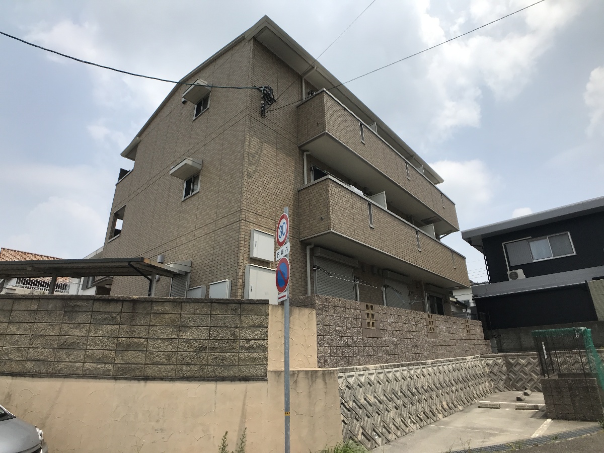 グローリア若葉台