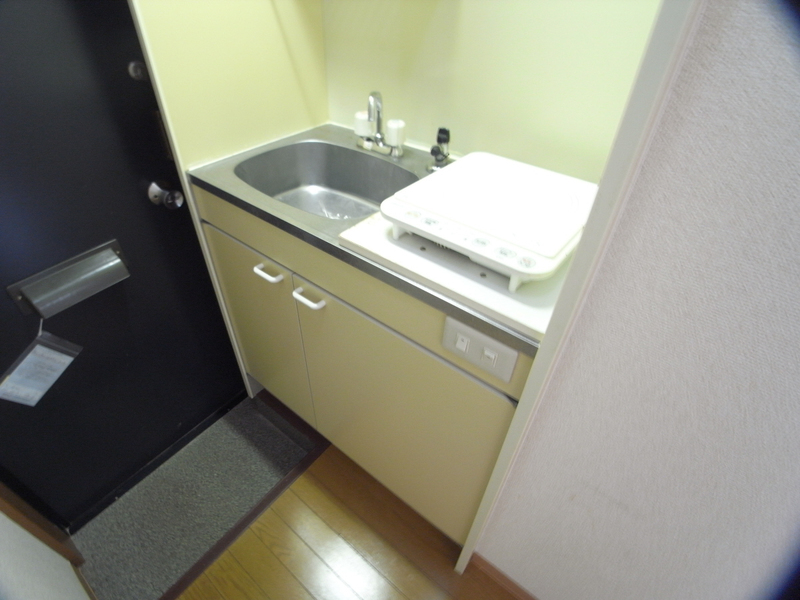 キッチン 写真2