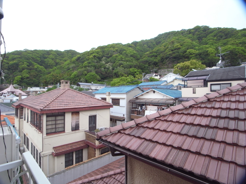 眺望 写真15