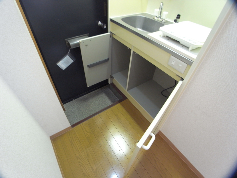 収納 写真9