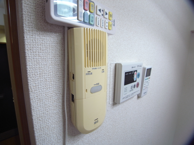 セキュリティ 写真11