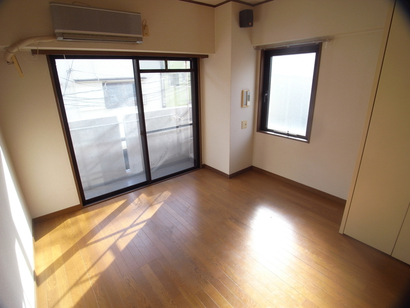居室 写真7
