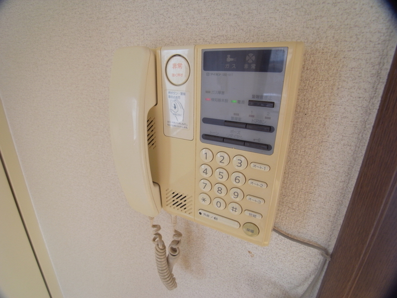 セキュリティ 写真16