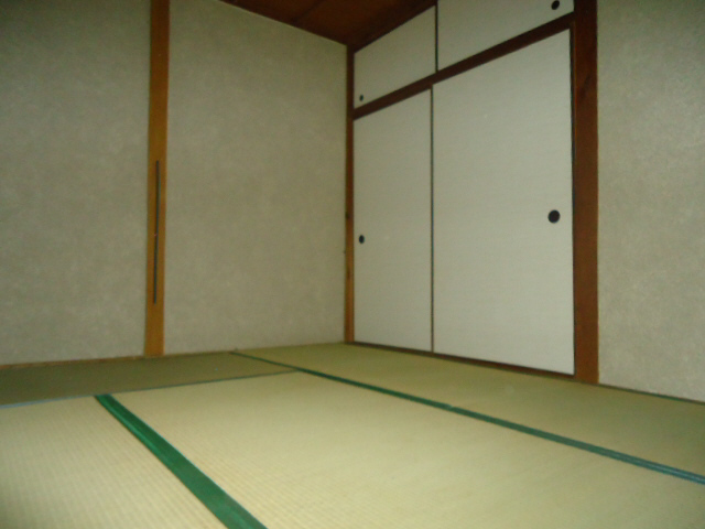 居室 和室6帖 写真6