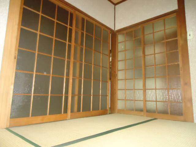 居室 和室3帖 写真7