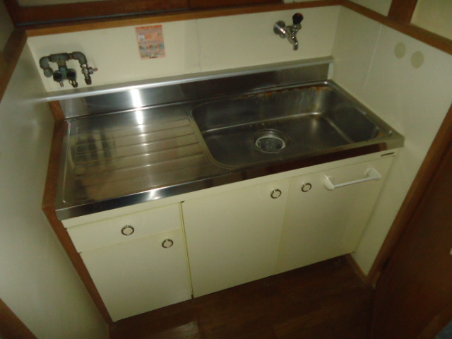 キッチン キッチン 写真2